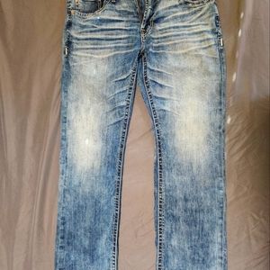 Salvage 34L Men's